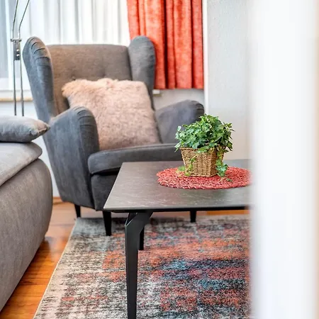 Stranddistel, Haus Gudrun Whg 1 *