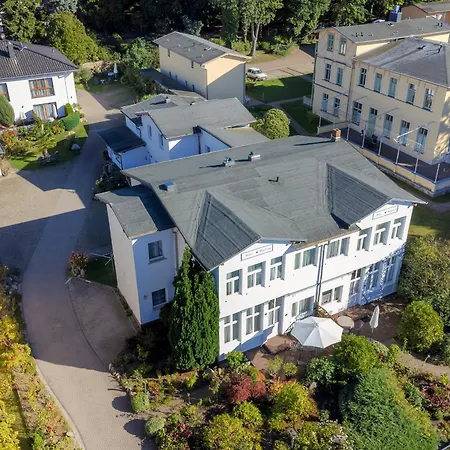 Stranddistel, Haus Gudrun Whg 1